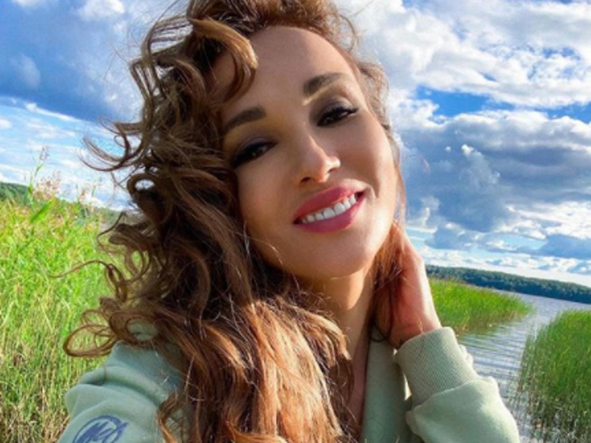 Анфиса Чехова