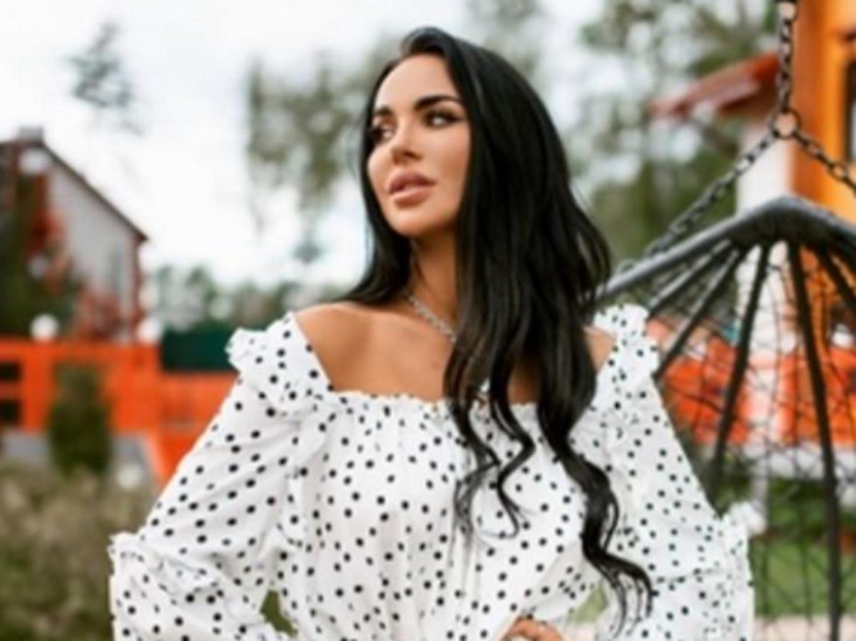 Анна Левченко попала в больницу