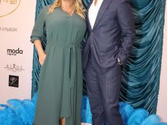 АННА СЕМЕНОВИЧ И ВЯЧЕСЛАВ МАНУЧАРОВ