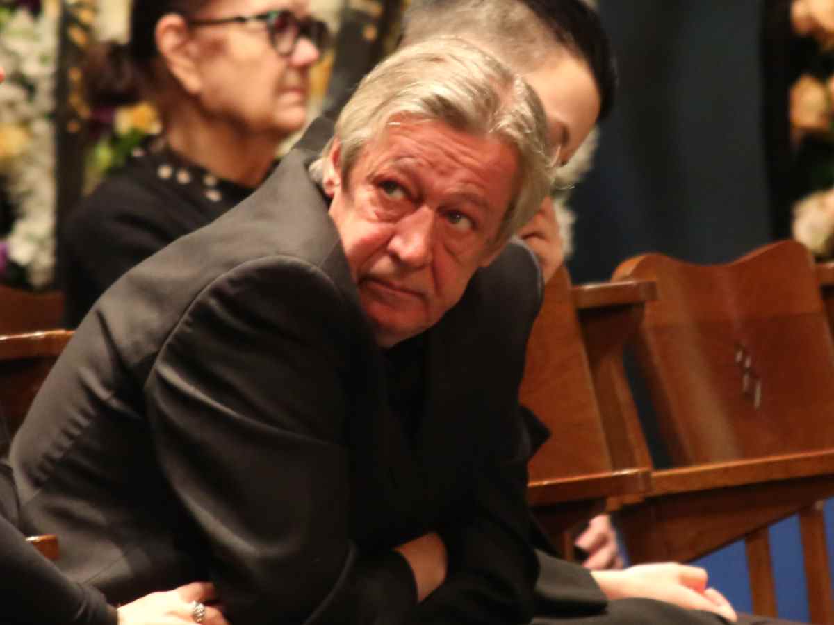 Михаил Ефремов