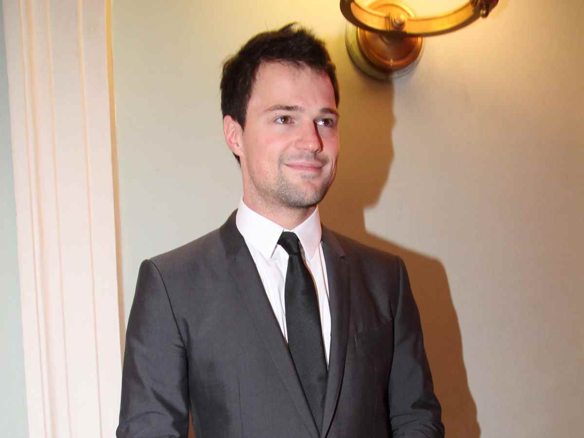 Данила Козловский