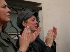 Актриса Ольга Чудакова