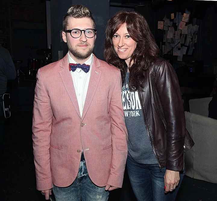 Вениамин и Мария поделят наследство отца