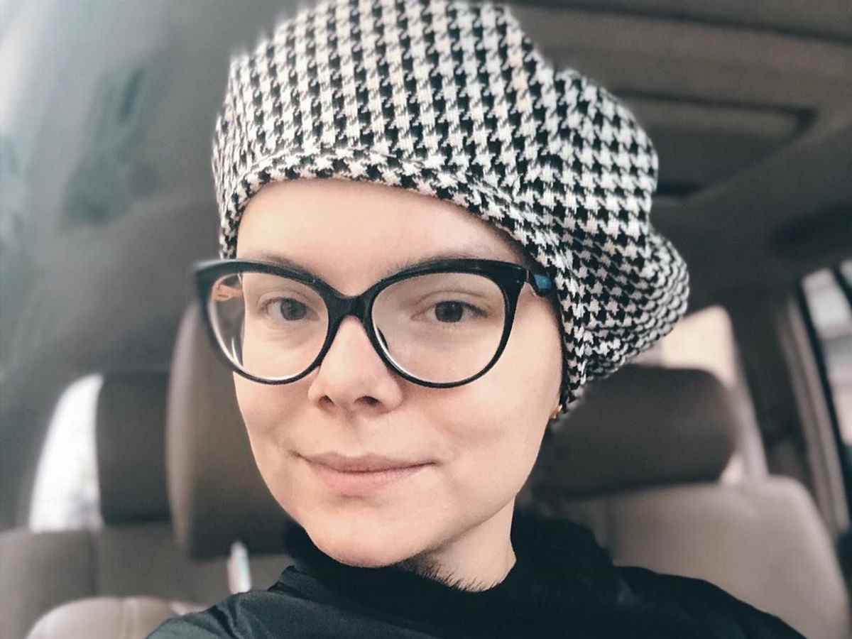 Татьяна Брухунова Фото Татьяна Брухунова Фото