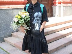 ЧУЛПАН ХАМАТОВА