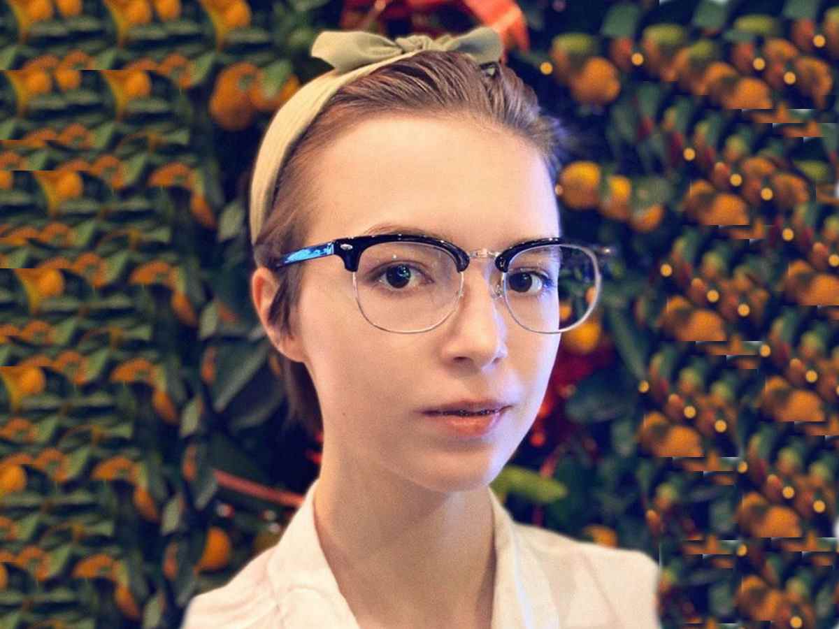 Дочь Ефремова шокировала своими сексуальными предпочтениями