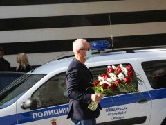 Евгений Герасимов