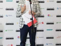 ЕВГЕНИЙ МИРОНОВ