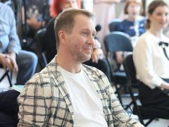 ЕВГЕНИЙ МИРОНОВ