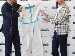 ЕВГЕНИЙ МИРОНОВ