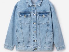 Джинсовый жакет, Gloria Jeans, 1799 рублей