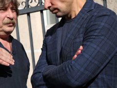 Григорий Антипенко