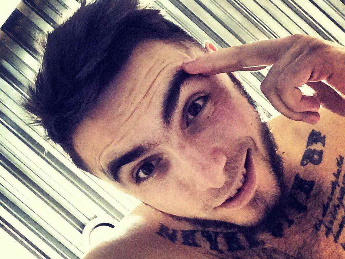 Подробности ДТП с Эльмином Гулиевым