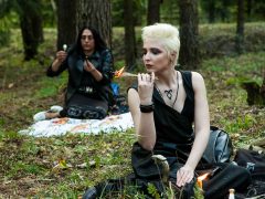 Внук Джуны стал участником нового сезона «Битвы экстрасенсов»