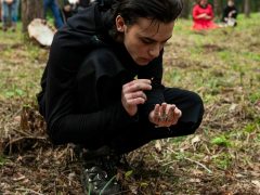 Внук Джуны стал участником нового сезона «Битвы экстрасенсов»