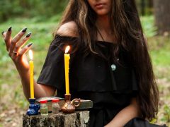 Внук Джуны стал участником нового сезона «Битвы экстрасенсов»