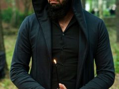 Внук Джуны стал участником нового сезона «Битвы экстрасенсов»