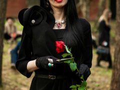 Внук Джуны стал участником нового сезона «Битвы экстрасенсов»