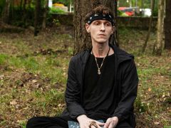 Внук Джуны стал участником нового сезона «Битвы экстрасенсов»