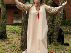 Внук Джуны стал участником нового сезона «Битвы экстрасенсов»