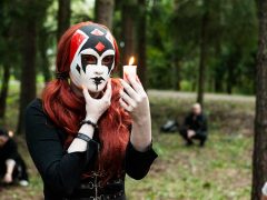 Внук Джуны стал участником нового сезона «Битвы экстрасенсов»