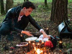 Внук Джуны стал участником нового сезона «Битвы экстрасенсов»