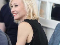 ИНГЕБОРГА ДАПКУНАЙТЕ