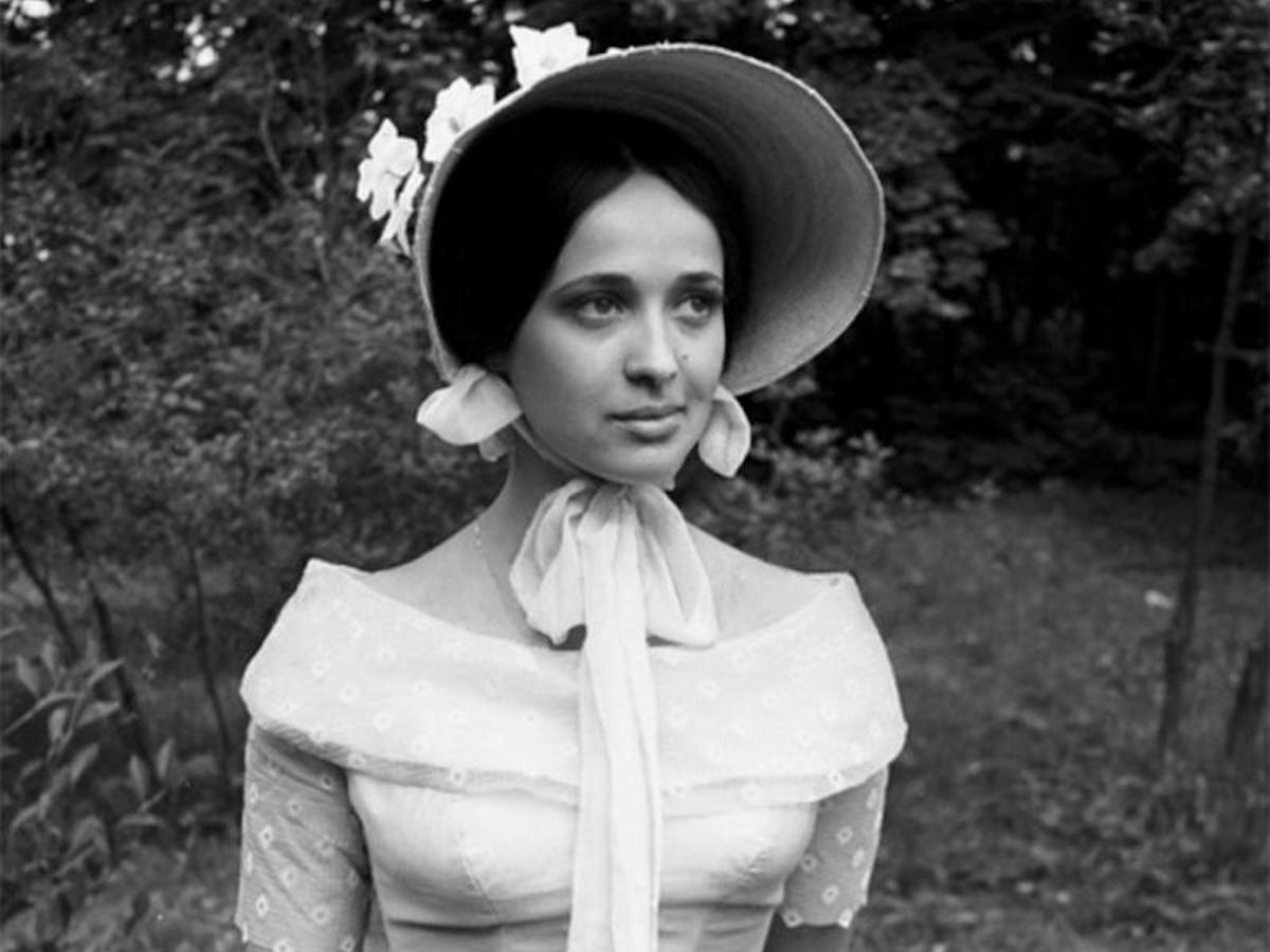 Ирина Печерникова