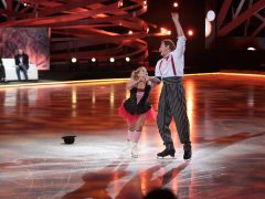 Ирина Пегова и Алексей Тихонов