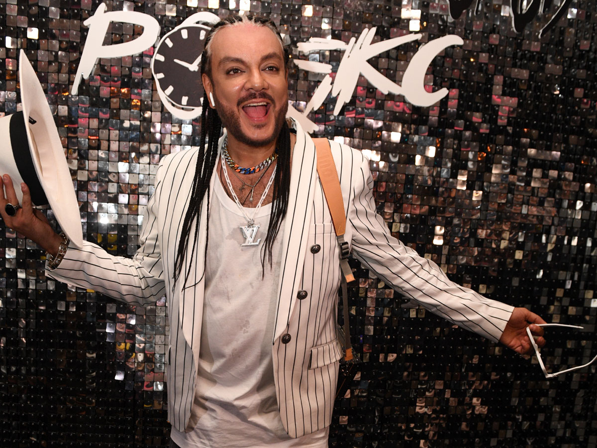 Филипп Киркоров