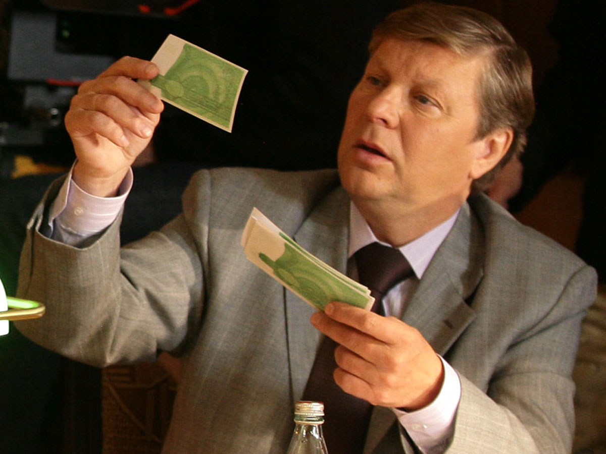 Сергей Колтаков