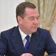 Кто из знаменитостей отмечает день рождения 14 сентября. Дмитрий Медведев