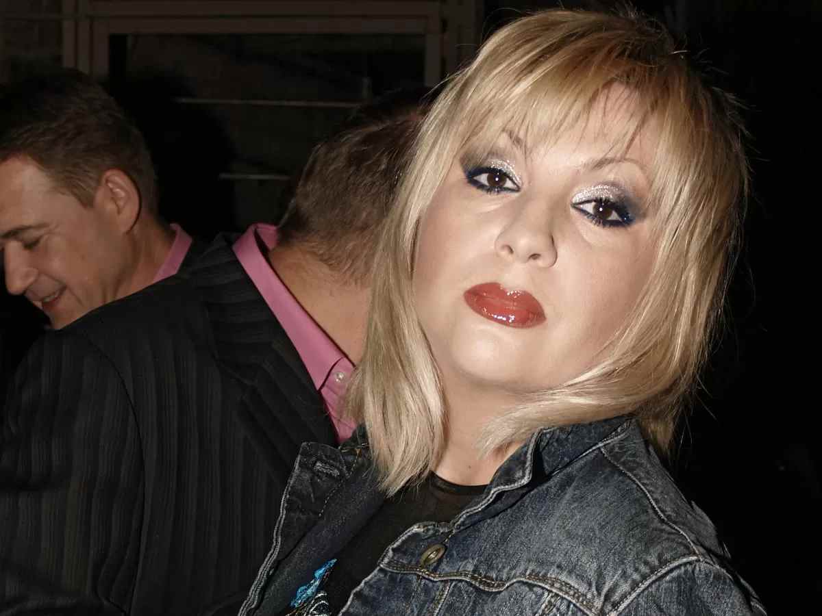 Врачи выдали заключение о предсмертных травмах Легкоступовой