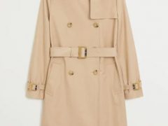 Плащ, Mango, 7499 рублей