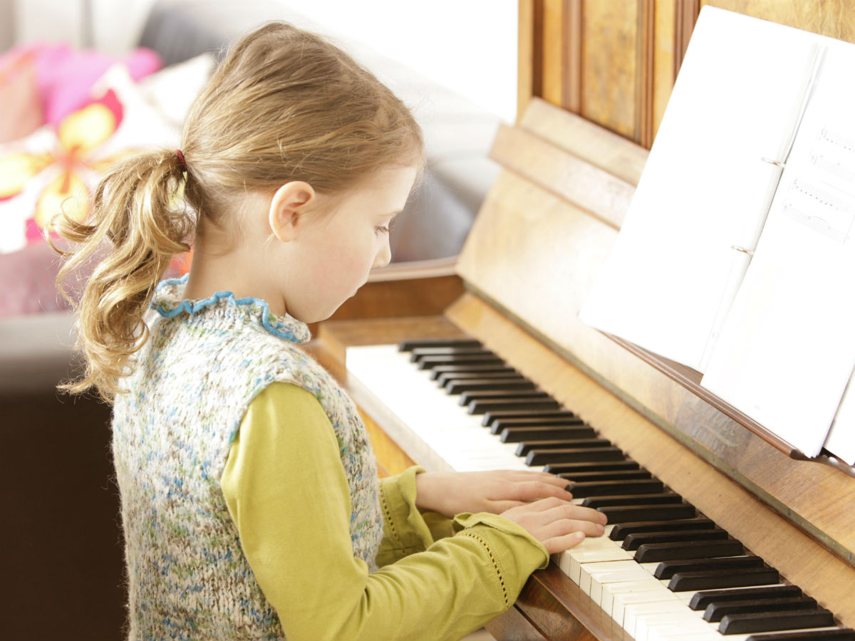 Самые популярные кружки и секции для детей