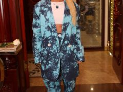 Мари Краймбрери