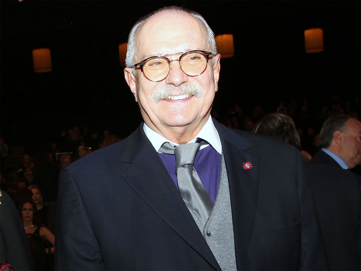 Никита Михалков