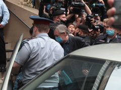 Михаил Ефремов