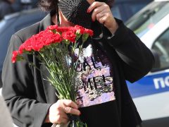 Надежда Бабкина