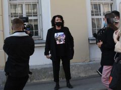 Надежда Бабкина