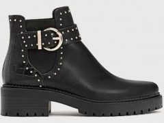 Ботильоны, Stradivarius, 3999 рублей