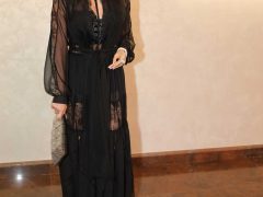 ОЛЕСЯ СУДЗИЛОВСКАЯ