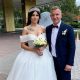Свадьба Ильи Яббарова и Анастасии Голд