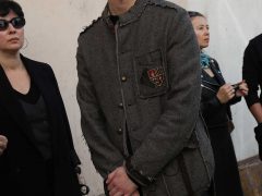 Певец и композитор Марк Тишман