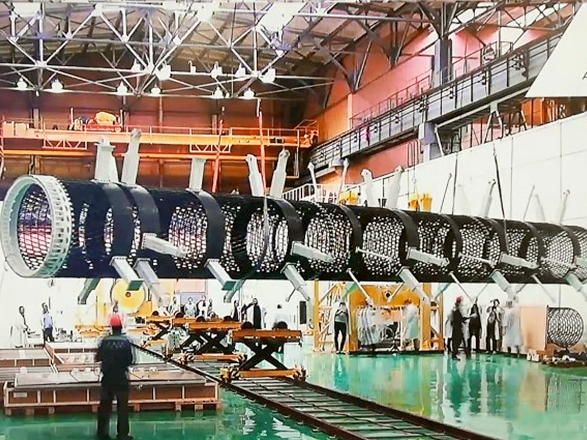 Ядерный планетолет