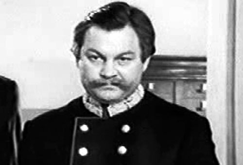 Юрий Саранцев