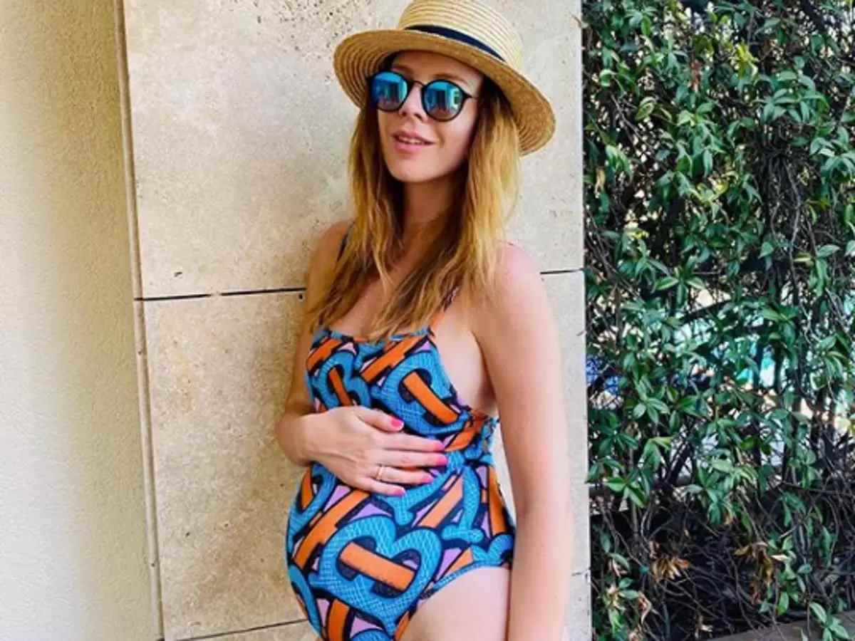 Родные Подольской рассказали о ее проблемах со здоровьем во время беременности