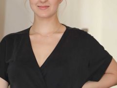 ПОЛИНА ВИТОРГАН