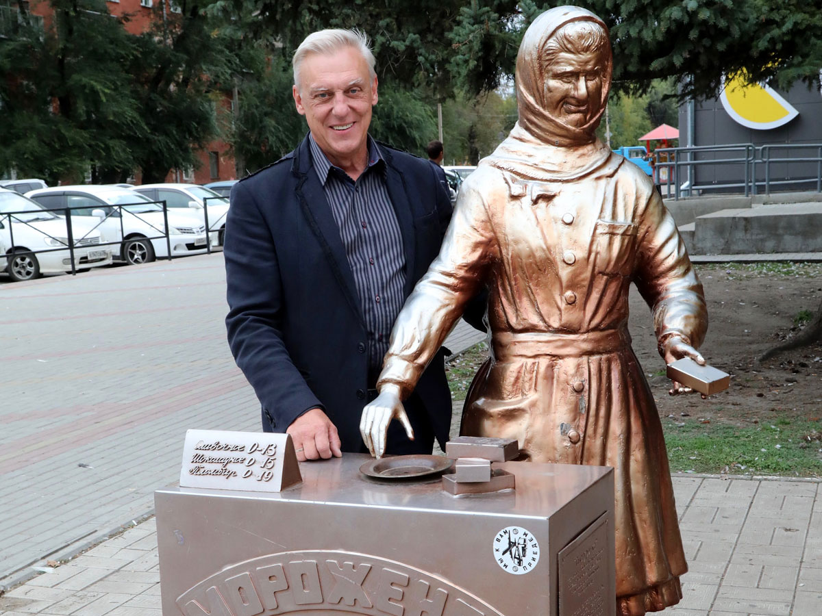 Александр Половцев