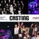 Проект «Твой шанс. Casting»